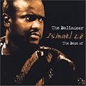 Best of Ismael Lo: Balladeer