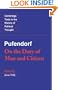 Pufendorf: On the Duty of Man and Citizen according to Natural Law (Cambridge Texts in the History of Political Thought)