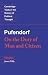 Pufendorf: On the Duty of Man and Citizen according to Natural Law (Cambridge Texts in the History of Political Thought)