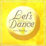 レッツ・ダンス 歌謡曲編(ジルバ&ジャイブ)