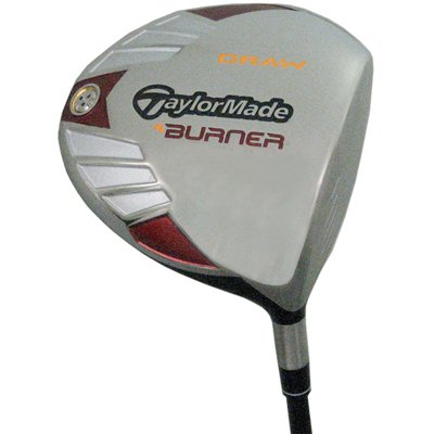 TaylorMade Golf Burner Draw 460 Ti Driver