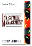  Investment Management (Frontiers in Finance Series)