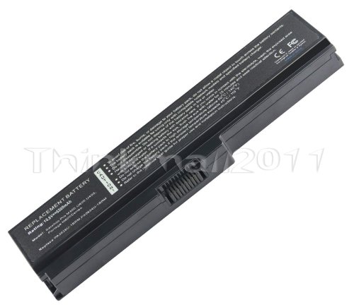 CBD™ New Replacement Battery for Toshiba Satellite L755-S5256 L755-S5255 L755-S5254 L755-S5258 L775 On Sale
