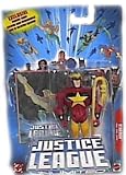 Justice League Unlimited: Starman