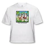 Londons Times Funny Food Coffee other Digestibles - Pastafarians Of Jamaica And Italy - T-Shirts