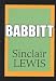 Babbitt (Transaction Large Print Books)
