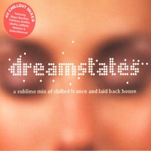 CD-Charts  Search : Dreamstates