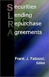 Securities Lending and Repurchase Agreements
