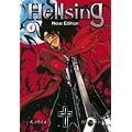 Hellsing, Band  4