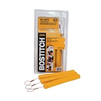 Bostitch SBCAPS 1000 Caps for Cap Stapler and Nailer
