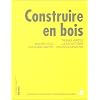 Construire en bois