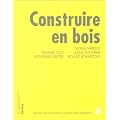 Construire en bois