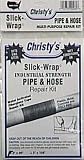 T CHRISTY ENTERPRISES PW260 SLICK WRAP PIPE AND HOSE REPAIR KIT