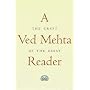 A Ved Mehta Reader: The Craft of the Essay
