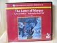 The Letter of Marque by Patrick O'Brian Unabridged CD Audiobook (The Aubrey/ Maturin Series, Book 12)