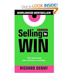 Selling to Win