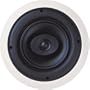 HiFi Works 30005 HFW6R 6.5-Inch In-Ceiling Speakers, White (Pair)