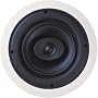HiFi Works 30005 HFW6R 6.5-Inch In-Ceiling Speakers, White (Pair)