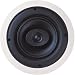 HiFi Works 30005 HFW6R 6.5-Inch In-Ceiling Speakers, White (Pair)