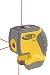 Spectra Precision Laser LP40 Self-leveling Four Beam Pocket Laser