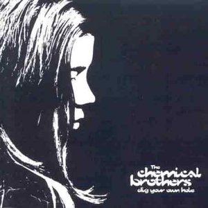 CD-Charts  Search : Dig Your Own Hole [MINIDISC]