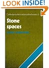 Stone Spaces (Cambridge Studies in Advanced Mathematics)