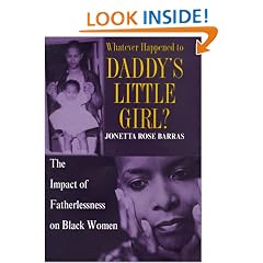 Whatever Happened to Daddy's Little Girl?: The Impact of Fatherlessness on Black Women