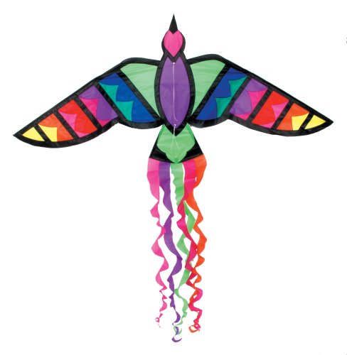 Childrens Toyshop  Toys : Go Fly A Kite Island Bird Kite