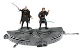 Star Wars E3 BATTLE ARENA - FEDERATION CRUISER