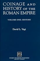 Coinage and History of the Roman Empire