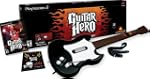 Guitar Hero 1 (With Guitar)