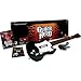 Guitar Hero (Bundle with Guitar)