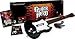 Video Games : Guitar Hero (Bundle with Guitar)