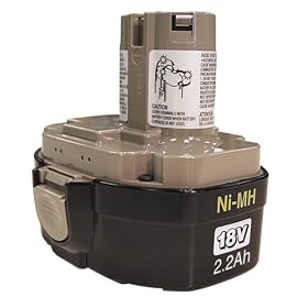 Battery (192829-9)