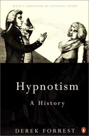 Hypnotherapy