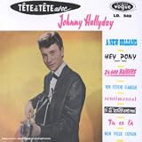 Revue Johnny Hallyday  / Tête à tête avec Johnny