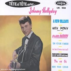 T�te � t�te avec Johnny