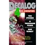 Decalog 4: Re-generations: 4 (New Adventures)