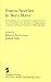 Emmy Noether in Bryn Mawr: Proceedings of a Symposium in Honor of Emmy Noether's 100th Birthday