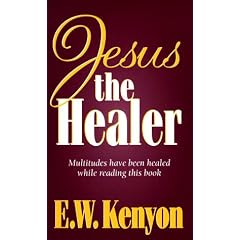 Jesus the Healer