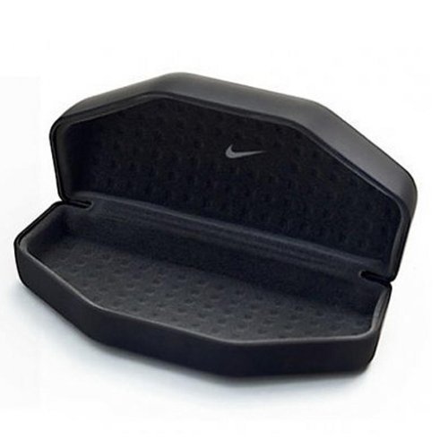 Nike Smooth Sunglass Case Black