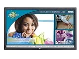 New Lg Elecronics Usa 42inch Class 16:9 Hdtv Monitor 1366 X768p 3000:1 Dynamic Contrast Ratio 500 Cd