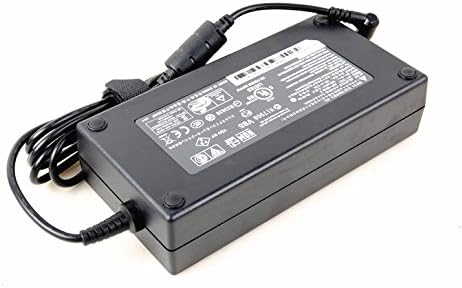 Original OEM 180W 19V 9.5A AC Adapter for Delta ADP-180HB B GT70 0NC-011US Notebook