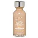 L'oreal True Match Super Blendable Makeup Nude Beige - W3 1 Fl Oz