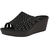 STEVEN by Steve Madden Women's Belinna Wedge Sandal