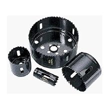 Ideal Industries Ironman Bi-metal Hole Saws, 1-7/8" Diameter