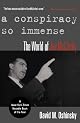 A Conspiracy So Immense: The World of Joe McCarthy