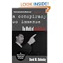 A Conspiracy So Immense: The World of Joe McCarthy