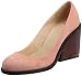 [デュルビュイ] durbuy CLASSIC PUMPS SILKY  D11AW01 PALE PINK (ペール ピンク/35)