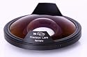 0.3x Ultra Fisheye Adapter f&uuml;r Canon XH-A1, XH-G1, XL-H1, XL-H1a, XL-H1s